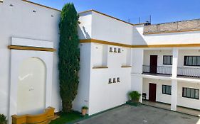 Hotel Roma