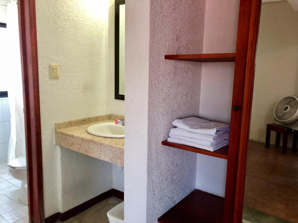 Hotel Roma Oaxaca Exterior photo